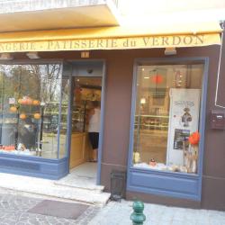 Boulangerie Du Verdon