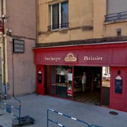 Boulangerie Duarte