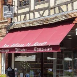 Boulangerie Dubourg