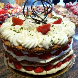 Boulangerie Dumont