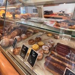 Boulangerie Dupleix