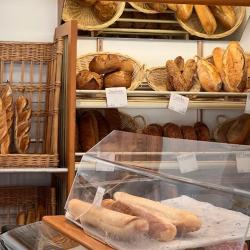 Boulangerie Dupleix