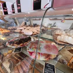 Boulangerie Dupleix