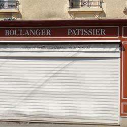 Boulangerie Dupuis