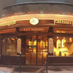 Boulangerie Durasnel