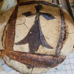 Boulangerie Elluard