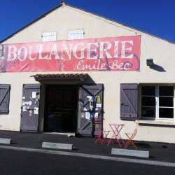 Boulangerie Emile Bec - Hestia