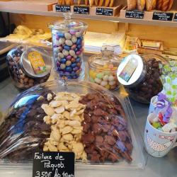 La Boulangerie En Vie De Pain