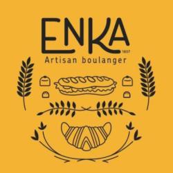 Boulangerie Enka