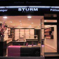 Boulangerie Epicerie Sturm