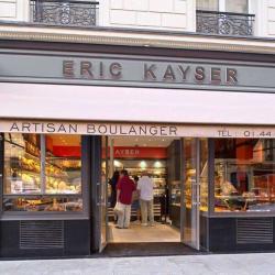 Boulangerie éric Kayser - Vendôme