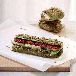 Boulangerie Eric Kayser - Petits Carreaux