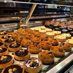 Boulangerie Eric Kayser