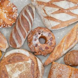 Boulangerie éric Kayser - Vendôme