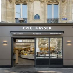 Boulangerie éric Kayser - Vendôme