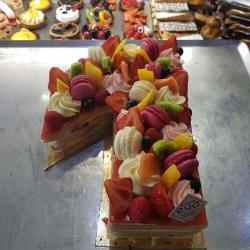 Boulangerie Eva