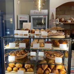 Boulangerie Familha
