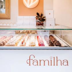 Boulangerie Familha