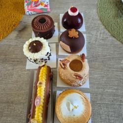 Boulangerie Familha