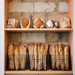 Boulangerie Familha