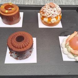 Boulangerie Familha