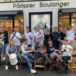 Boulangerie Fanet