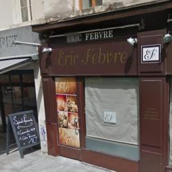 Boulangerie Febvre Eric