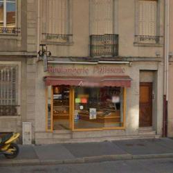 Boulangerie Feraud