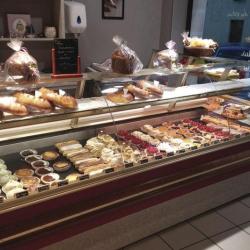 Boulangerie Ferrari