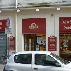 Boulangerie Fetishi