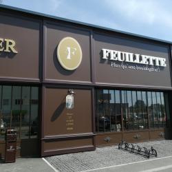 Feuillette