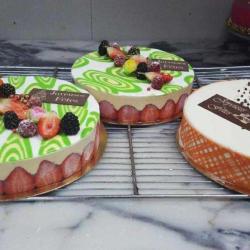 Boulangerie Floreal