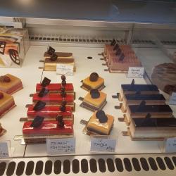 Boulangerie Fournier Marty
