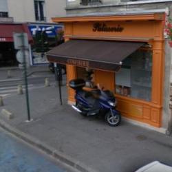 Boulangerie Franck Lamet