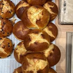 Boulangerie Fraternité