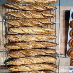 Boulangerie Fraternité