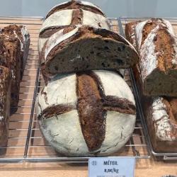 Boulangerie Fraternité