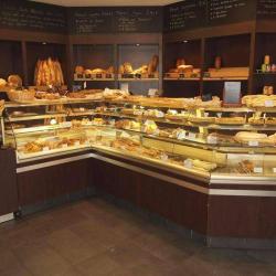 Boulangerie Pâtisserie Les Fournils De Gaïa