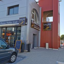 Boulangerie Galzin