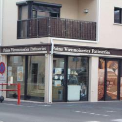 Boulangerie Galzin