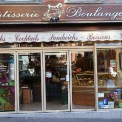 Boulangerie Gaudillot