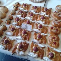 Boulangerie Gaudin