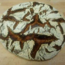 Boulangerie Giraud