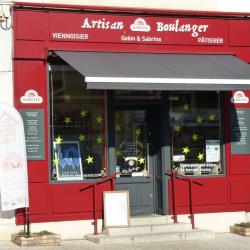 Boulangerie Girault