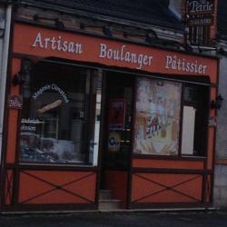 Boulangerie Glatre
