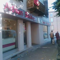 Boulangerie Gottero