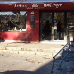 Boulangerie Gourmande De Saint Léger