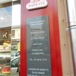 Boulangerie Guerrida