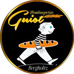 Boulangerie Guiot  Jgbakery