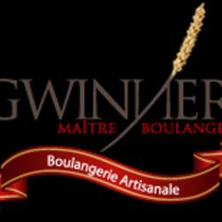 Gwinner